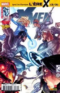 X-Men Extra - 089 - L'ère X 2