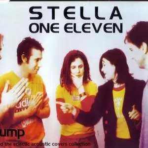 Stella One Eleven: Collection (1998-2001)