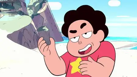 Steven Universe S02E17