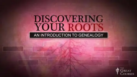 Discovering Your Roots: An Introduction to Genealogy [repost]