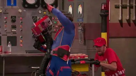 Henry Danger S04E15