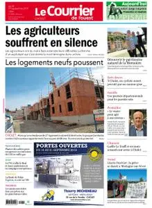 Le Courrier de l'Ouest Cholet – 19 septembre 2019