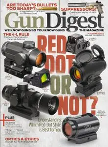 Gun Digest - November 2022