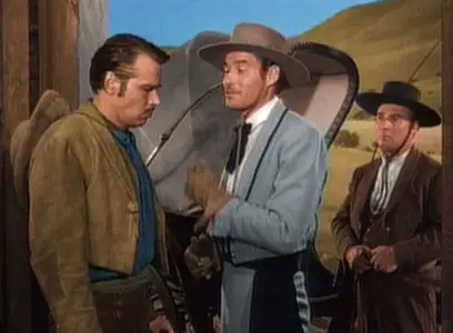 La spada di Zorro ep. 6