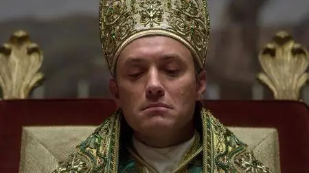 The Young Pope S01E06