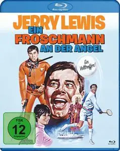 The Big Mouth (1967) + Extra