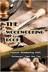 The Woodworking Book