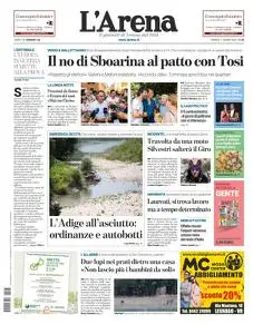 l'Arena - 17 Giugno 2022