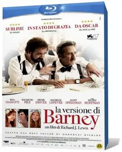 La versione di Barney (2010)