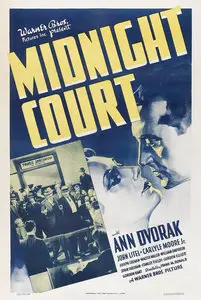 Midnight Court (1937)
