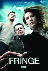 Fringe - Season 1 Complete (2008)