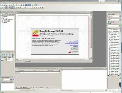 Agilent Keysight Products Suite 2015-2016