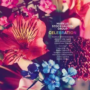 Markus Stockhausen Group - Celebration (2024) [Official Digital Download 24/96]