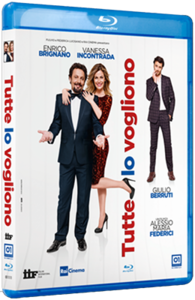 Tutte lo vogliono (2015)