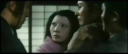 Kaidan yukijorô / The Snow Woman (1968)