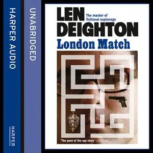 «London Match» by Len Deighton