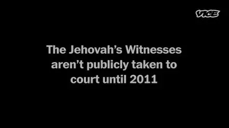 Crusaders: Ex Jehovah's Witnesses Speak Out (2021)