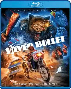Silver Bullet (1985) [Remastered]