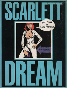 Scarlett Dream - Tome 1