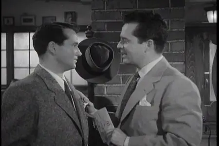 Любовь лучше, чем когда-либо / Love Is Better Than Ever (1952, DVD5 + DVDRip)