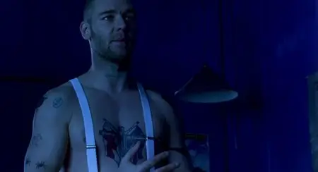 Romper Stomper (1992)