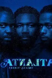 Atlanta S02E10