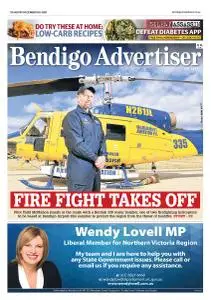 Bendigo Advertiser - December 9, 2021