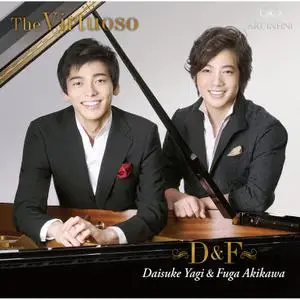 Daisuke Yagi - The Virtuoso (2022) [Official Digital Download 24/192]