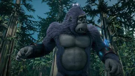 Kong: King of the Apes S01E08
