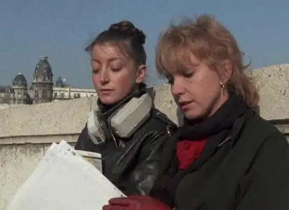 Le pont du Nord (1982)