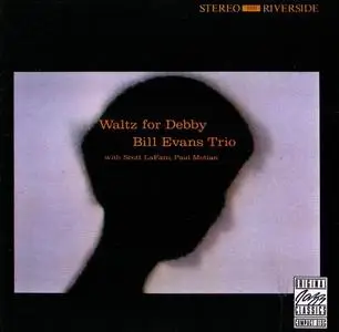 Bill Evans Trio - Waltz For Debby (1962)