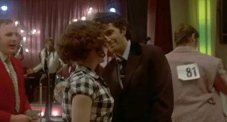 That'll Be the Day (1973)