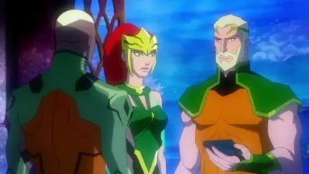 Young Justice S04E16