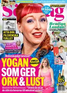 Aftonbladet Söndag – 01 april 2018