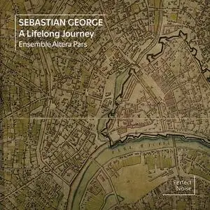 Ensemble Altera Pars - A Lifelong Journey (2023)