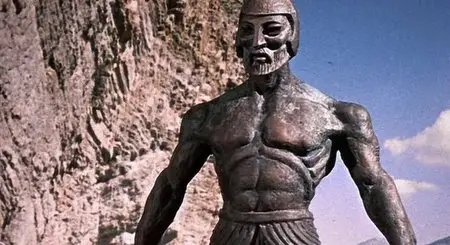 Jason and the Argonauts / Ясон и аргонавты (1963)