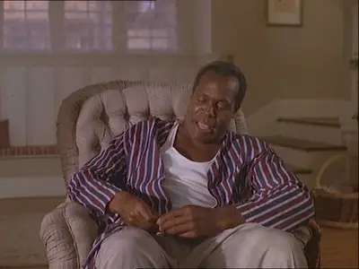 To Sleep with Anger (1990) [Re-UP]