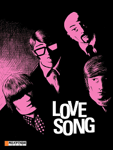 Love Song - Tome 2