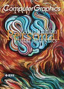 IEEE Computer Graphics and Applications - July/August 2015