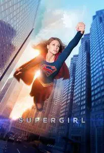 Supergirl S02E04 (2016)