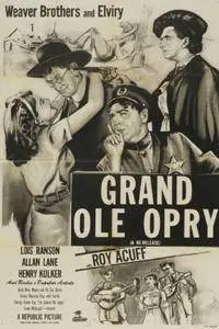 Grand Ole Opry (1940)