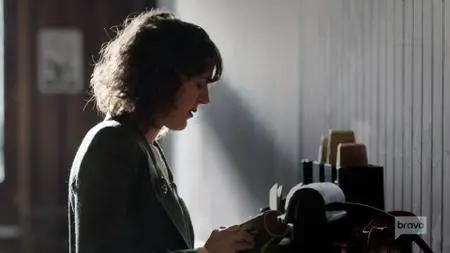 Imposters S02E08