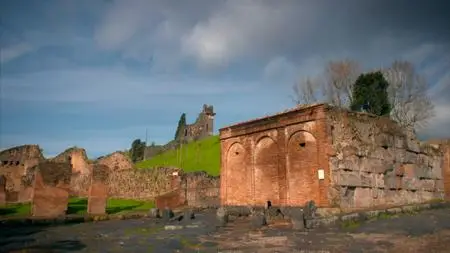 Sci Ch. - Unearthed: Pompeii's Doomsday Mummies (2018)