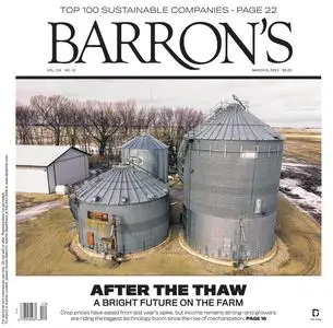 Barron's - March 6, 2023