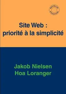 Site Web : priorité à la simplicité
