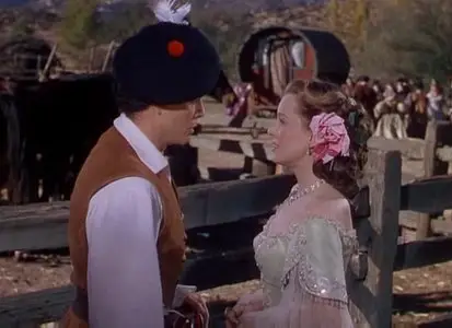 The Swordsman (1948)