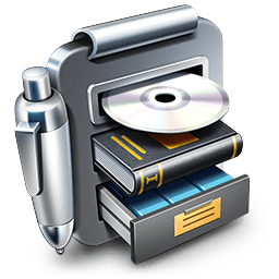 Librarian Pro 3.3 macOS