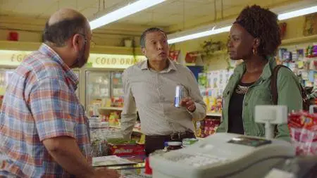 Kim's Convenience S01E01