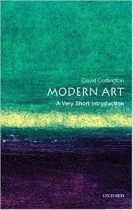 Modern Art: A Very Short Introduction (Repost)