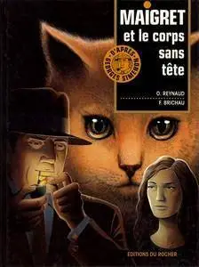 Maigret - Tome 5 - Maigret et le corps sans tête